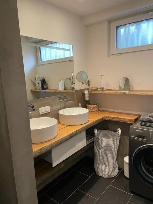 Joli Logement Avec Terrasse La Cigale 6 A 8 Personnes Orbey Exterior photo